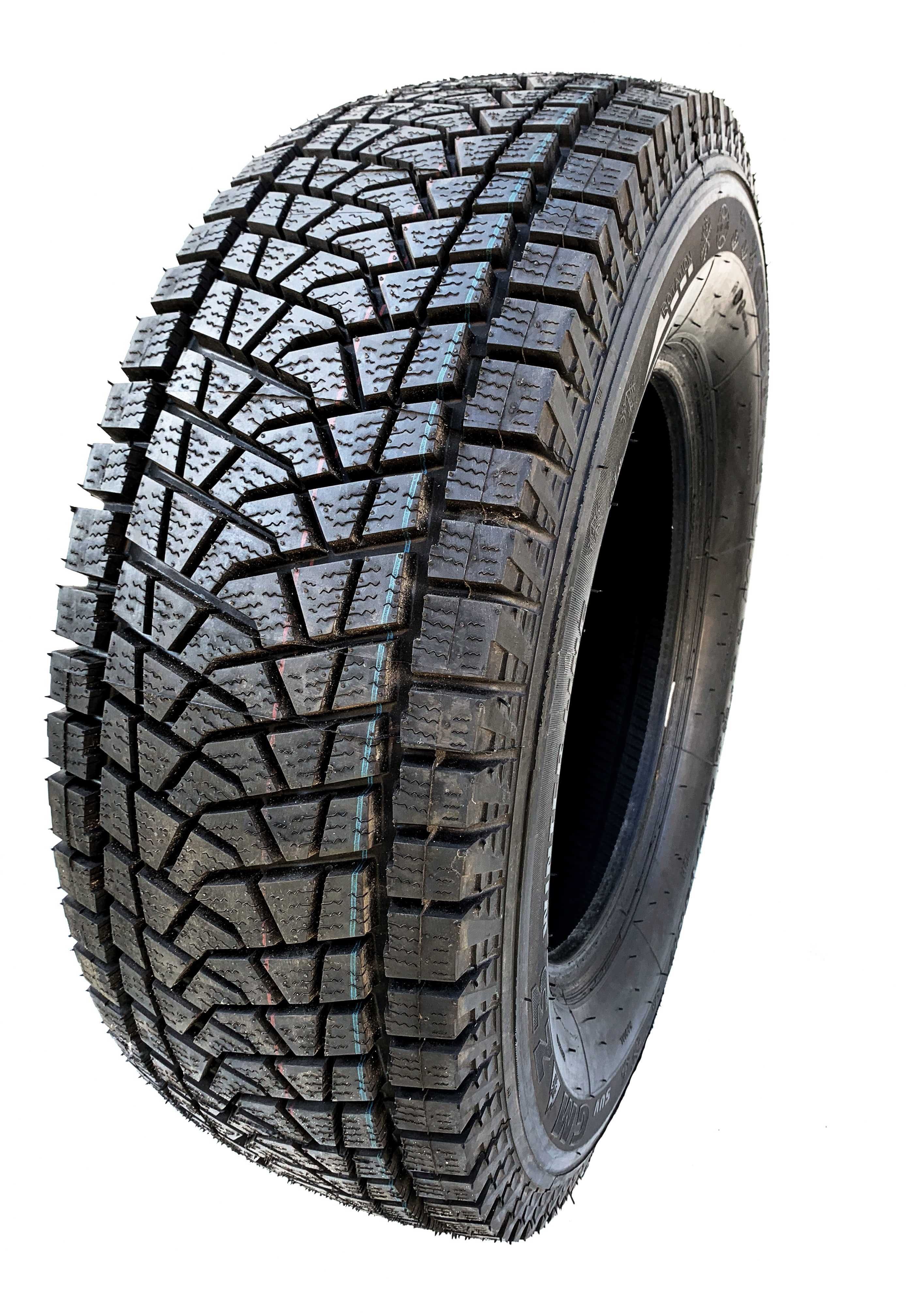 Шина зимова 235/65 R17 104H резина зимня DMZ3 GLOB-GUM Poland