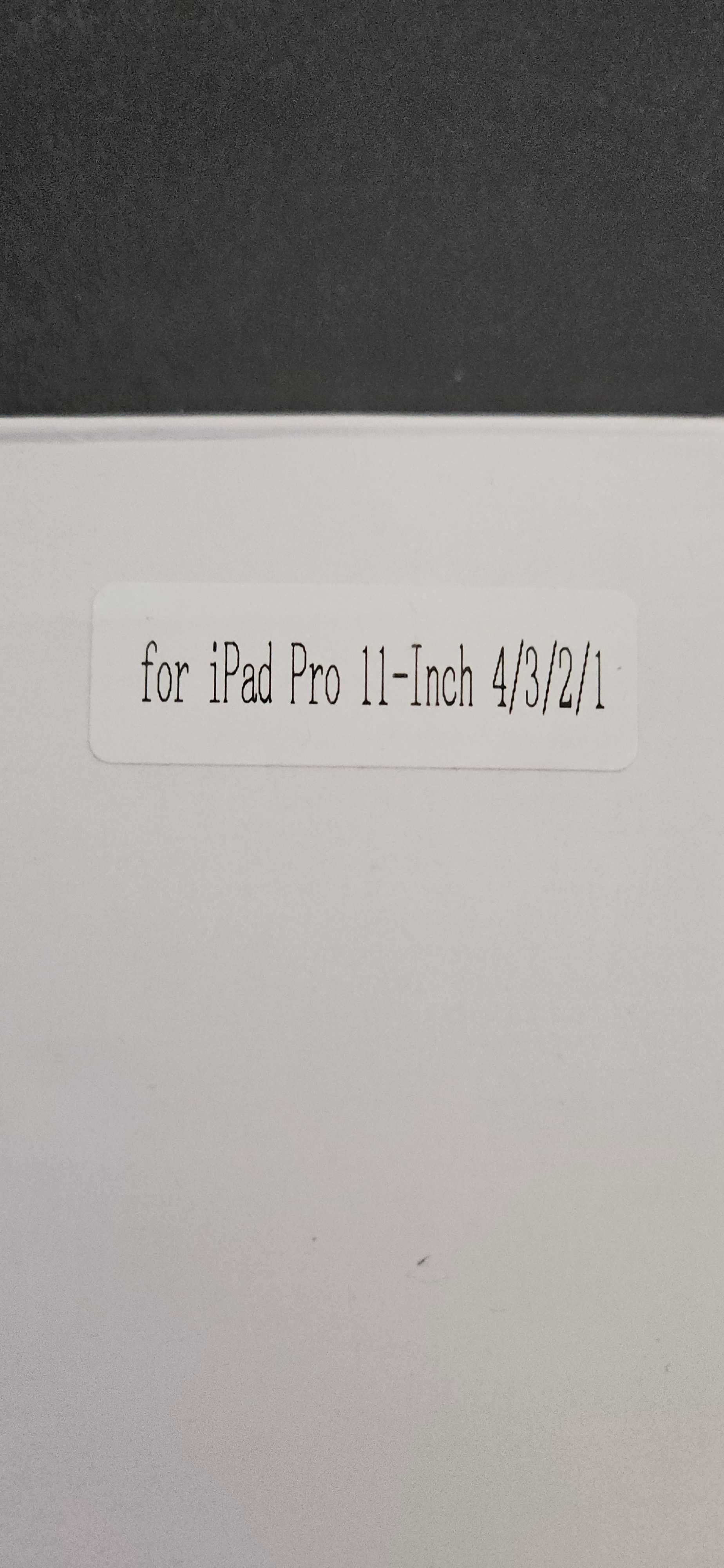 Etui JETech iPad Pro 11' 4/3/2/1