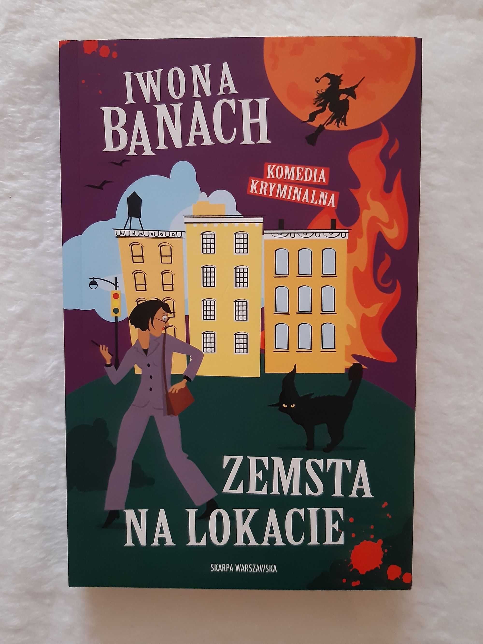 Rogoziński Alek "Siła złego na jednego"