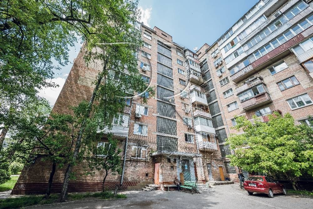 Продаж 3 кімн. квартири за адресою вул.Борщагівська,99 Політехнічний і