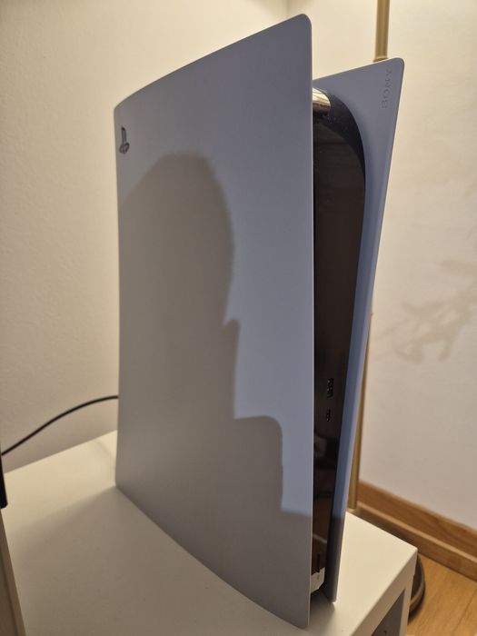 Playstation 5 Digital Edition