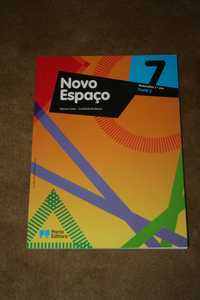 Novo Espaço - Matemática - 7.º Ano PARTE 2