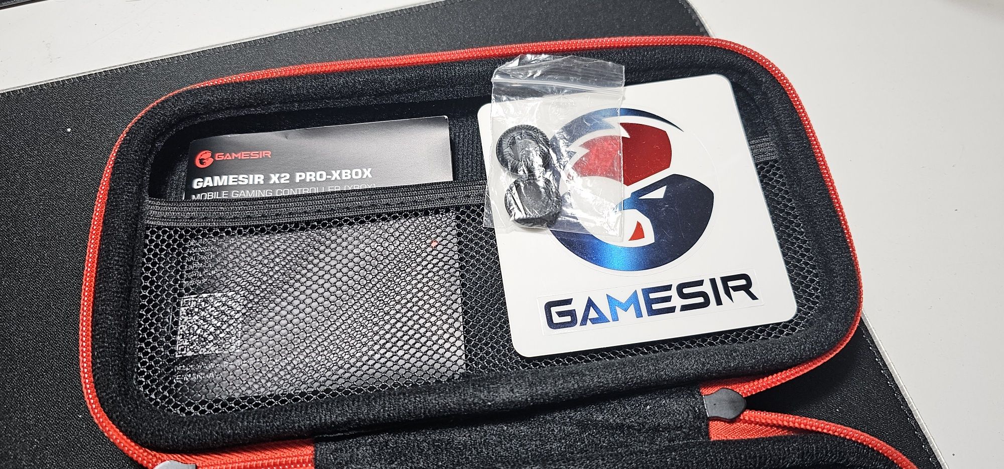 Comando Gamesir X2 pro xbox