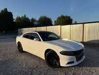 Dodge Charger Dodge Charger 5.7 2016