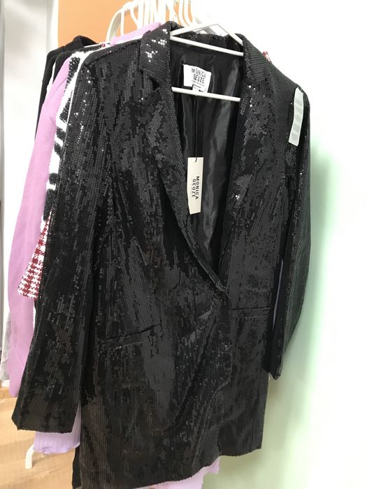 NA-KD жіночий mix осінь оптом