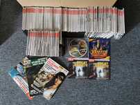 CD-Action mega kolekcja - 204 DVD + 72 CD