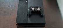 Konsola PS4 pad ,okablowanie okazja