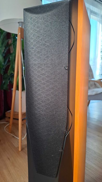 Mission 773 kolumny głośniki (2szt.)