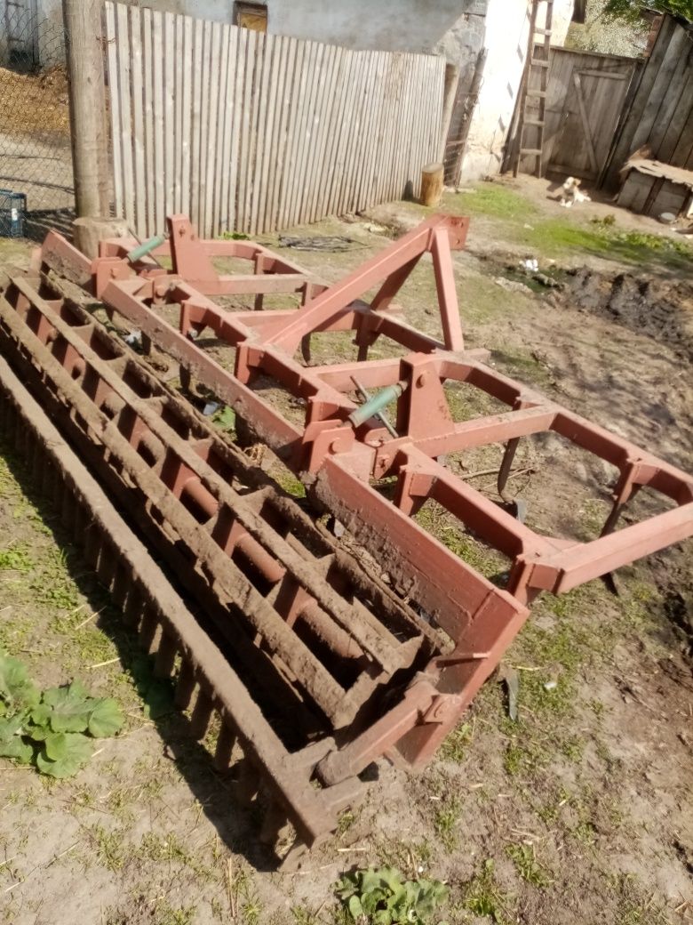 Продам культиватора