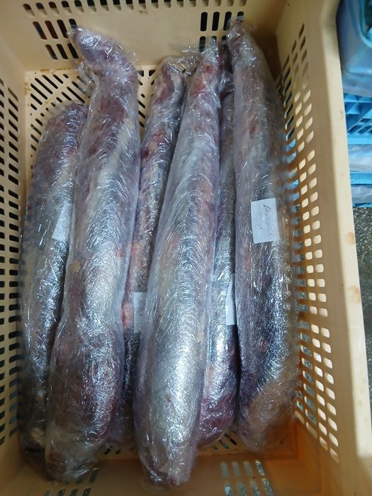 Вирізка говяжа яловичина