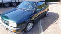 Vw golf III cabrio 1.9 Tdi 90 KM