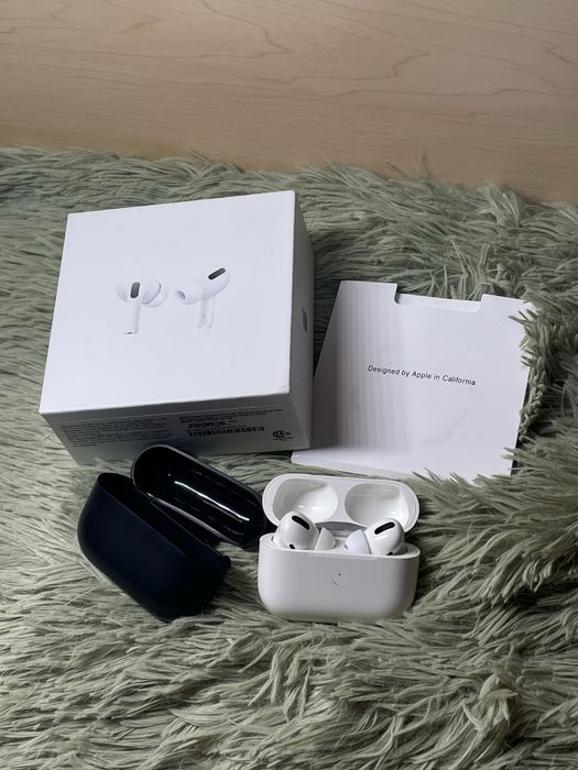 AirPods Pro орігінал