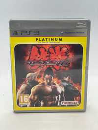 Tekken 6 PS3 PlayStation