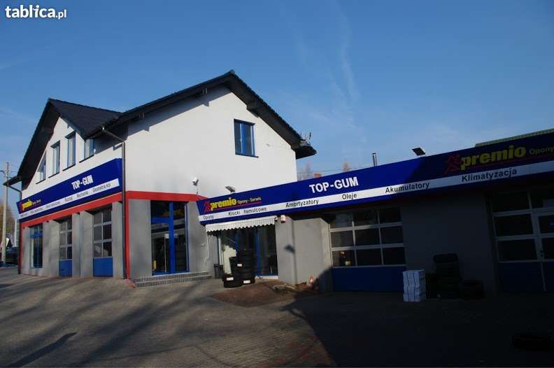 GEOMETRIA 3D pomiar i regulacja geometrii kół Bielsko-Biała