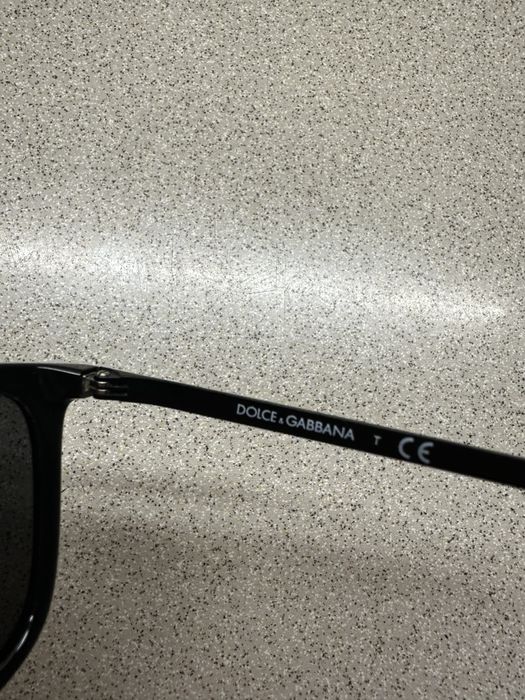 Очки Dolce&Gabbana DG 6107