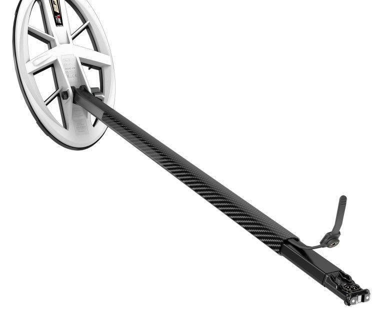 Котушка XP HF2 Elliptical Coil (DEUS 2)