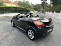 OPEL TIGRA CABRIO 1.3 DIESEL ANO 2005 NACIONAL