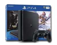 Sony Playstation 4 Slim 1TB