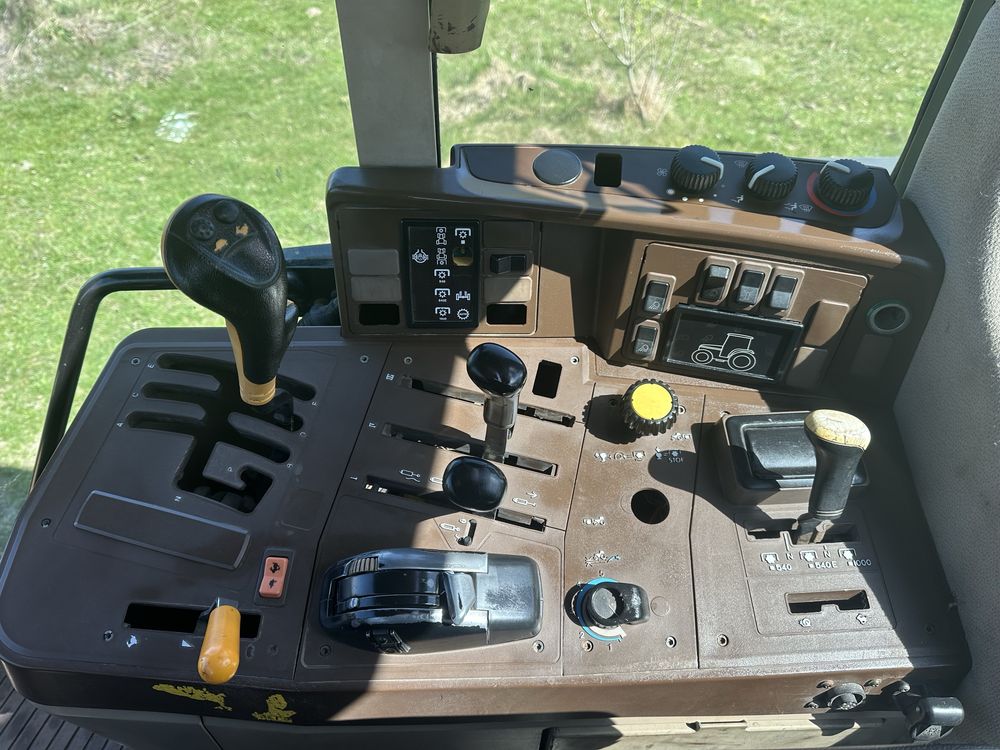 Продам Трактор джон дір John Deere 6510