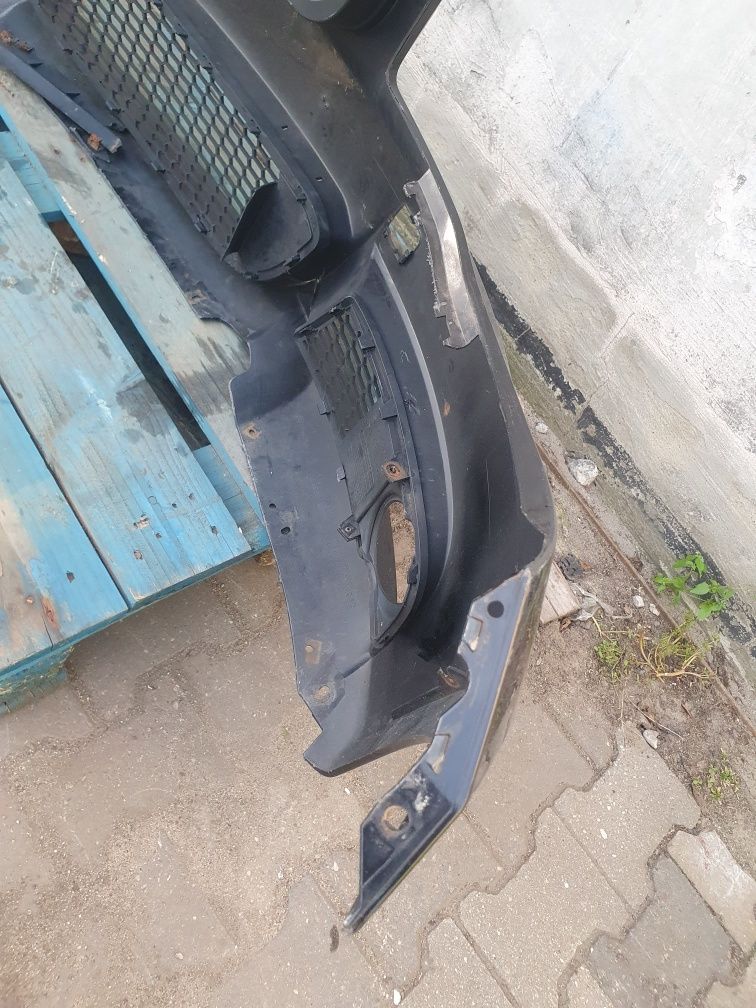 Bmw e82 zderzak m-sport przód m pakiet przedni mpakiet