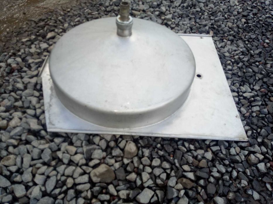 чаша мини мойки нержавейка б.у