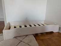 Vendo Cama Montessori