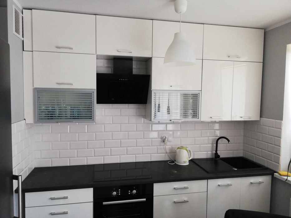 Meble na wymiar kuchnie szafy