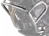 Crashbars BMW F800GS