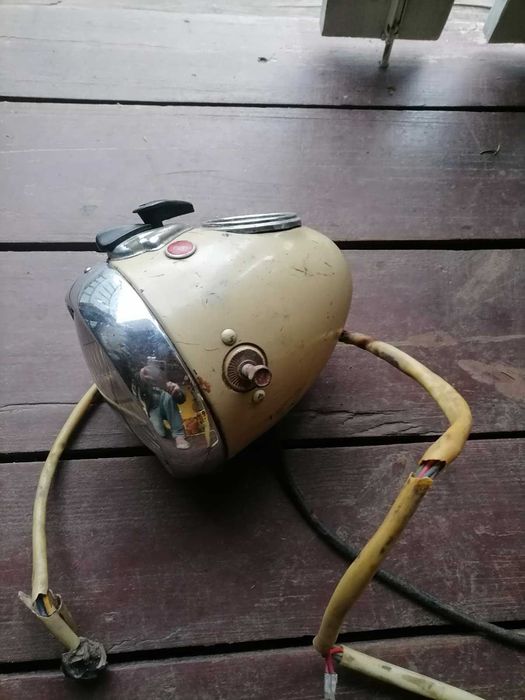 Классическая Фара на Мотоцикл ИЖ Фара ІЖ