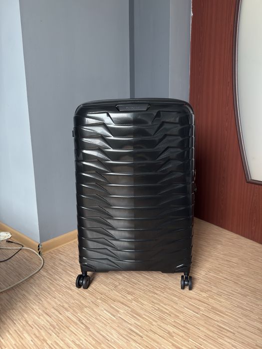 Walizka Samsonite proxis 75 cm NOWA