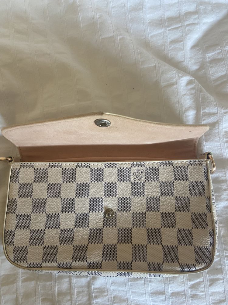 carteira Louis Vuitton