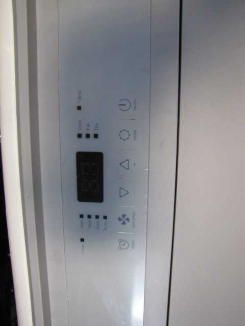 Klimatyzator przenośny 1500W 14 000 BTU do 68m2 Klarstein Grandbreeze