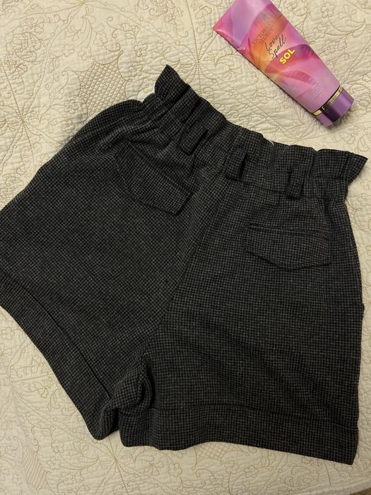 Теплі шорти. Оригінал. Mango.