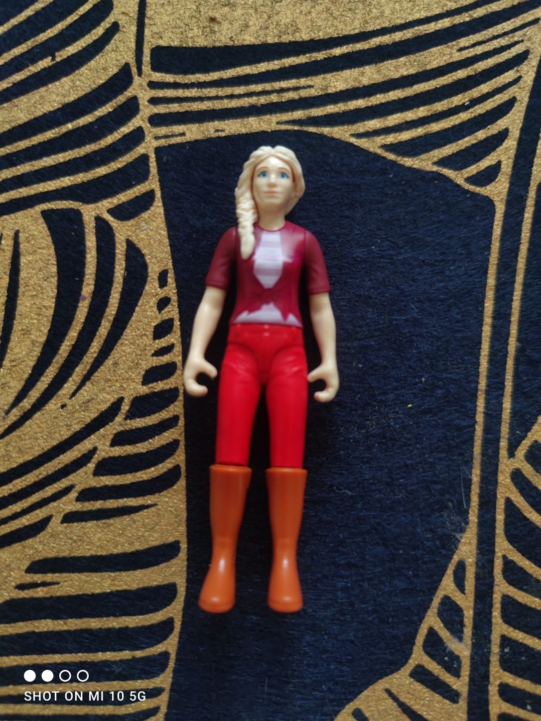 Lalki z schleich