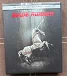 ŁOWCA ANDROIDÓW Blade Runner [4KUHD + BR + DVD] wersja Kolekcjonerska!