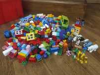 Klocki dla dzieci Lego Duplo