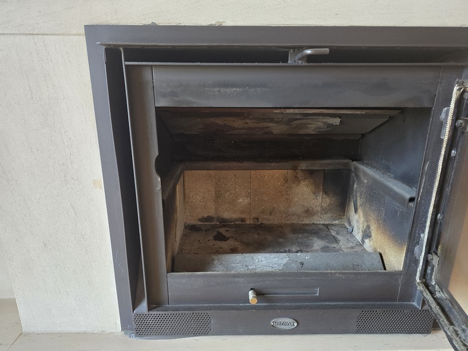 Recuperador de Calor Mecnor