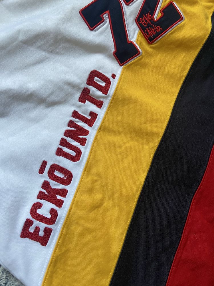 Ecko unltd, sk8 hoodie