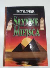 Encyklopedia słynne miejsca