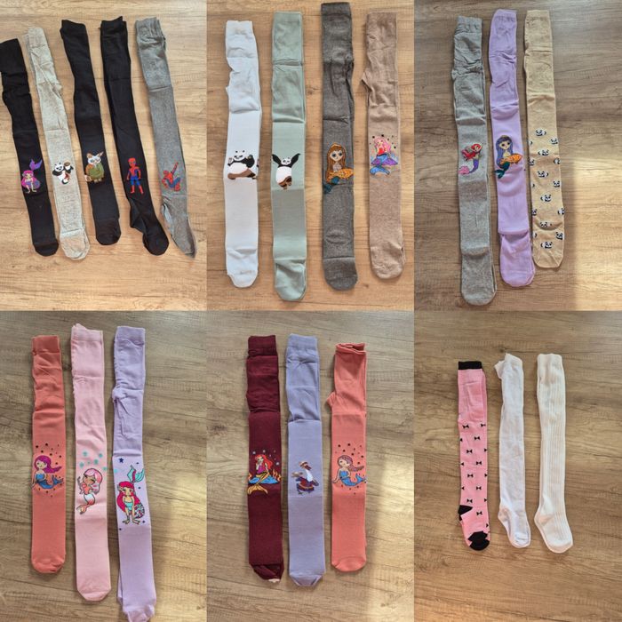 Розпродаж Колготи на дівчинку колготи на хлопчика якісні плотні