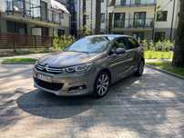 Citroën C4 Citroen c4 2016r (Bogata opcja)
