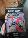 harley Quinn preludia i fantazje komiks
