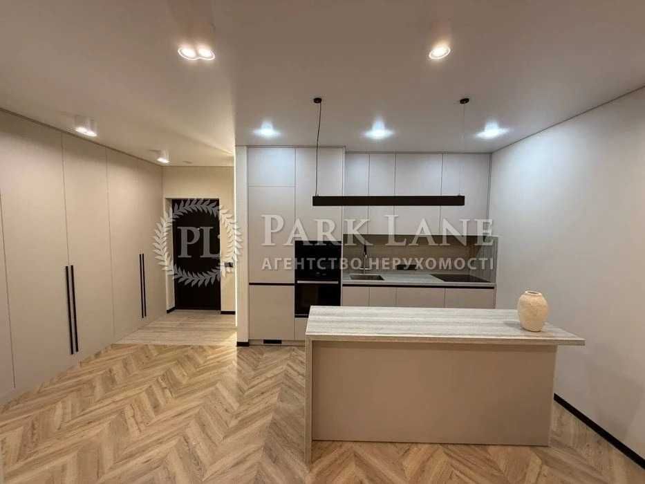 Варшавський Правди Крістерів Ретровіль 2 к з ремонтом Подільський