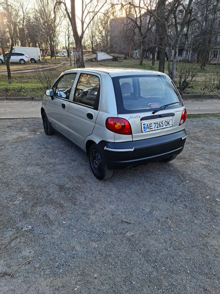 Daewoo Matiz Деу Матіз 2300 $