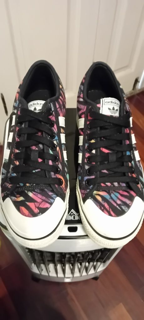 Tênis/sapatilha Nizza Adidas