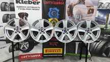Диски BMW X5 5/120 R18 8.5J ET46 dia74.1mm