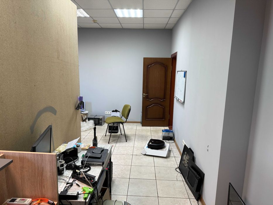 Продається бізнес сервісний центр з ремонту техніки