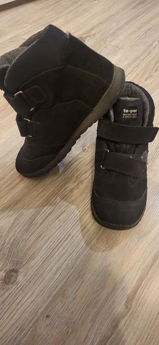 Buty trzewiki Mrugała Jogi r. 35 stan bardzo dobry