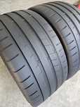 255/30/19 Kumho/Bridgestone
