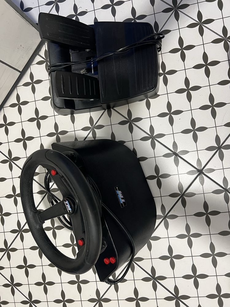 Thrustmaster kierownica grand prix 1